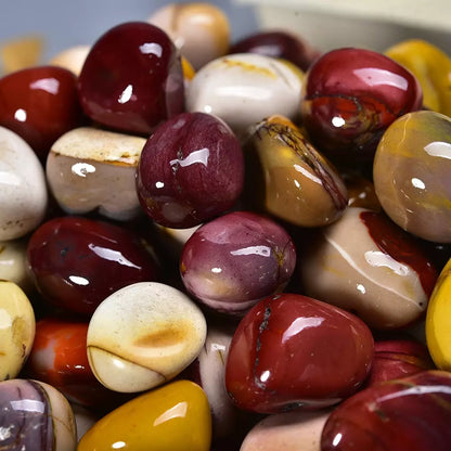 All Natural Tumbled Stone-Polishing Stone