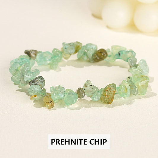 Prehnite Chip