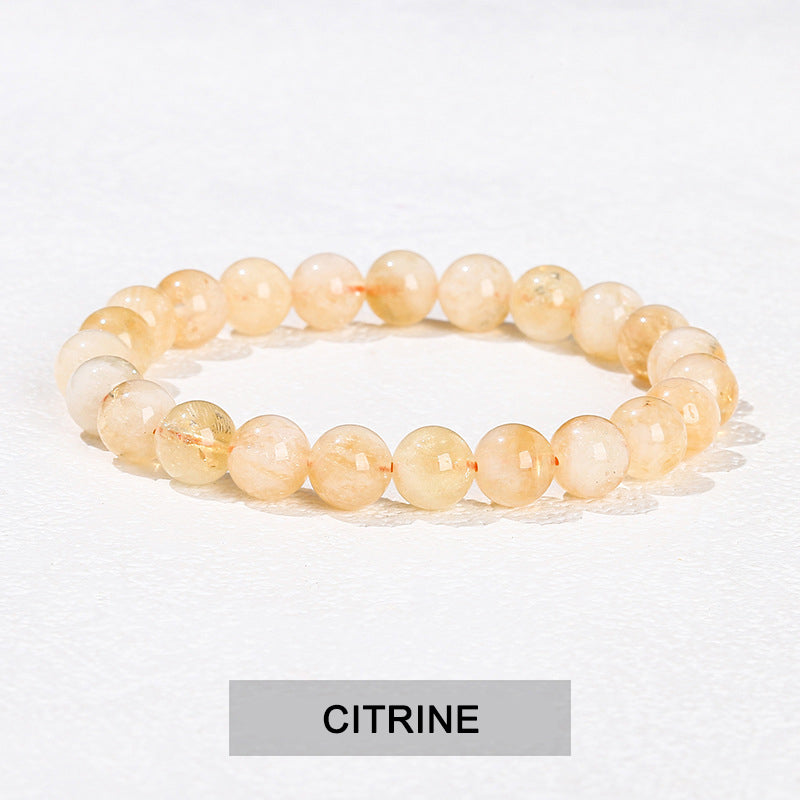 Citrine Bracelet