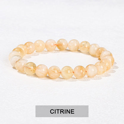 Citrine Bracelet