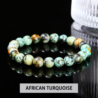 African Turquoise