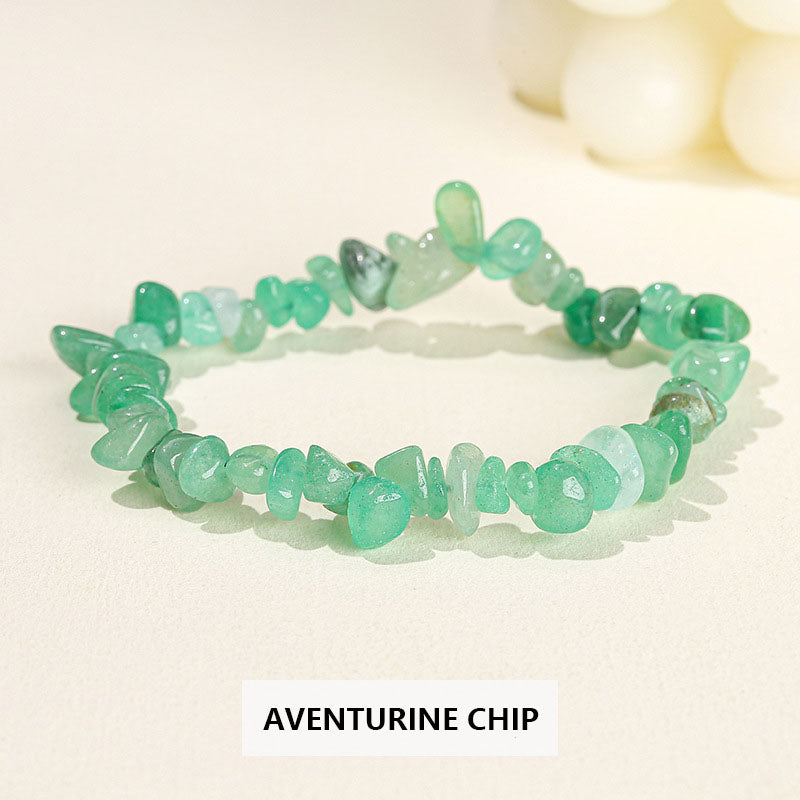 Aventurine Chip