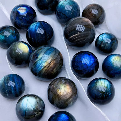 Labradorite Sphere