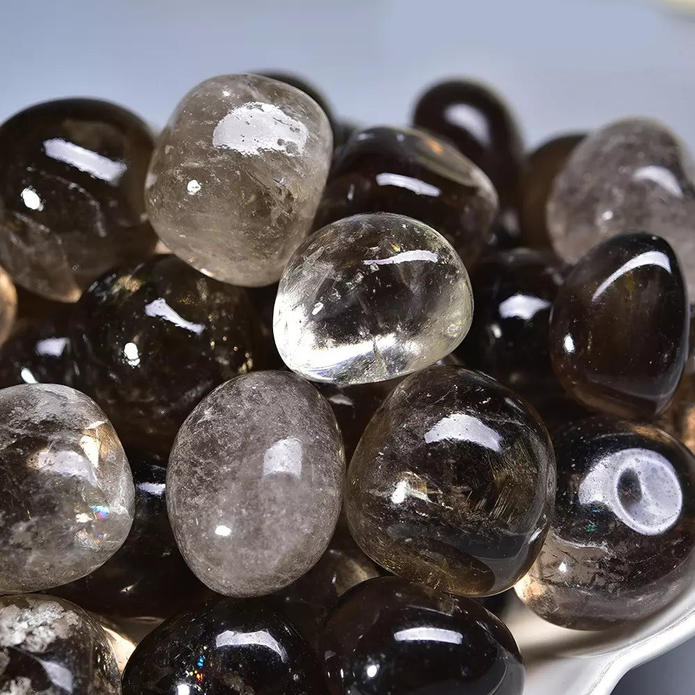 All Natural Tumbled Stone-Polishing Stone