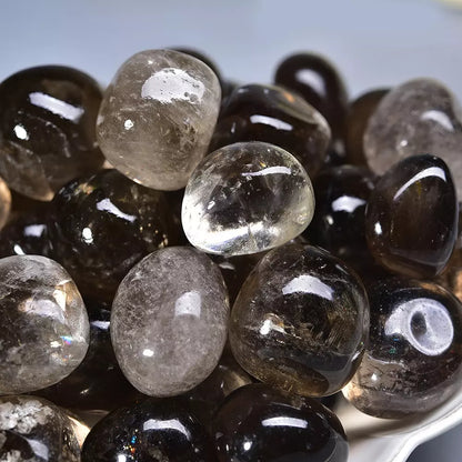 All Natural Tumbled Stone-Polishing Stone