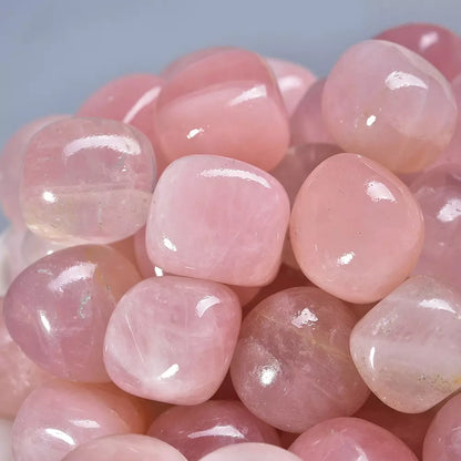 All Natural Tumbled Stone-Polishing Stone