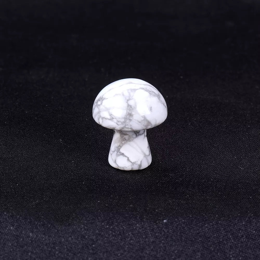 ALL Crystal Mini Mushroom🍄