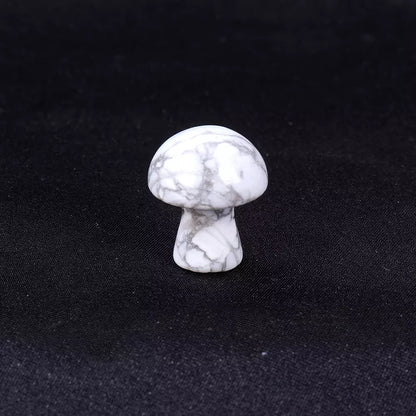 ALL Crystal Mini Mushroom🍄