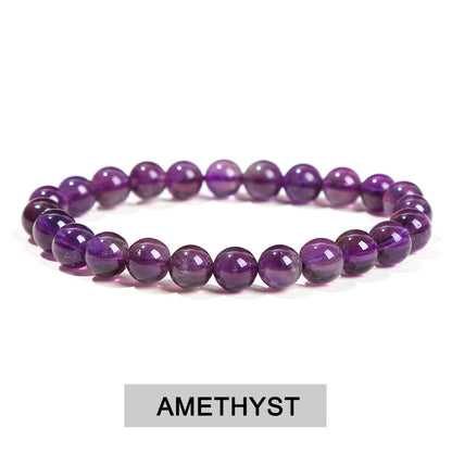 Amethyst Bracelet