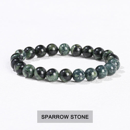 Sparrow Stone Bracelet