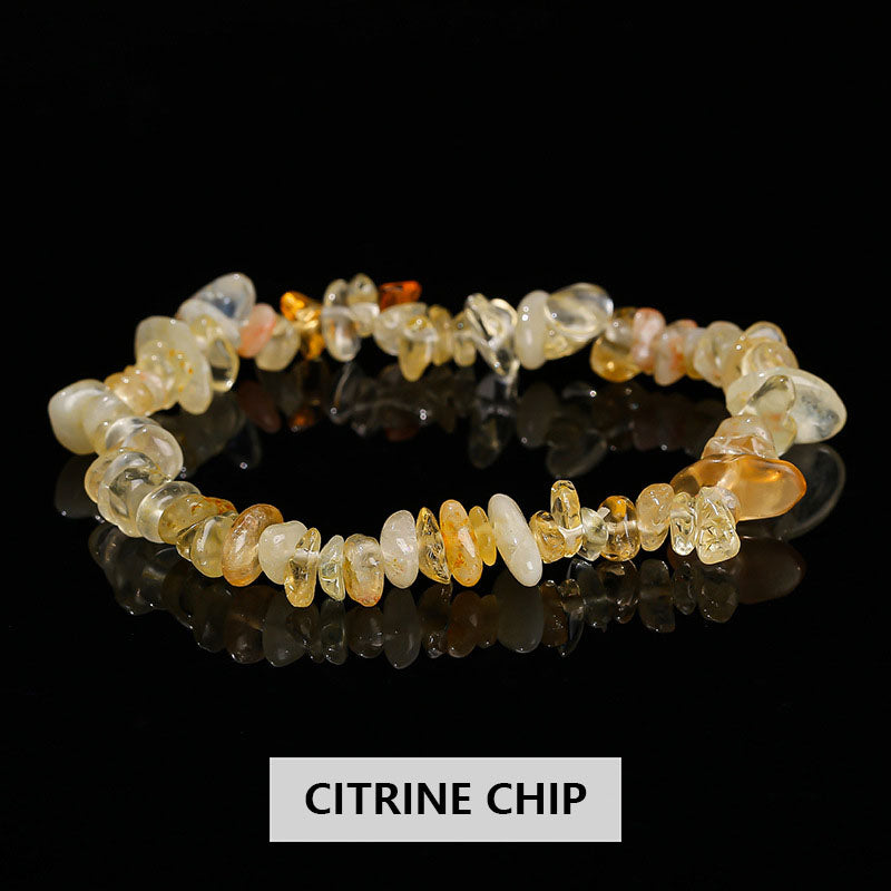 Citrine Chip
