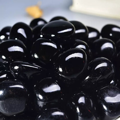 All Natural Tumbled Stone-Polishing Stone