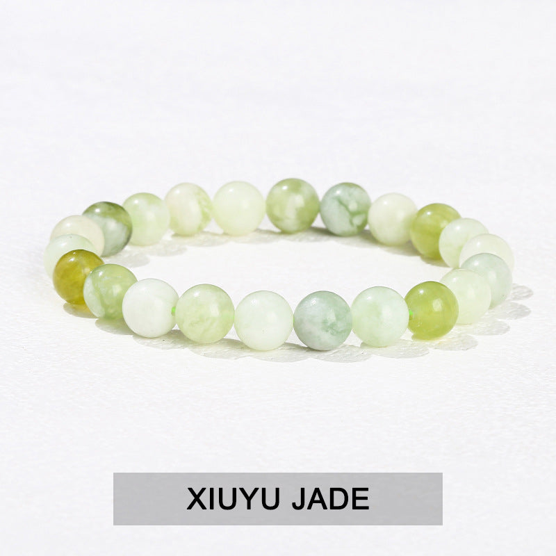 Xiuyu Jade Bracelet