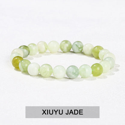 Xiuyu Jade Bracelet