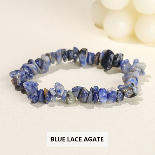 Blue Lace Agate