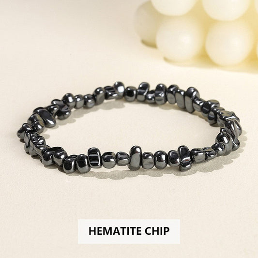 Hematite Chip