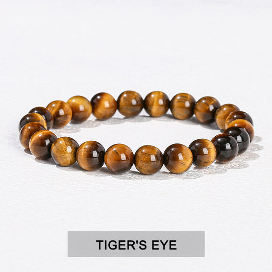 Tiger's Eye Bracelet