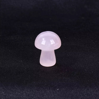 ALL Crystal Mini Mushroom🍄
