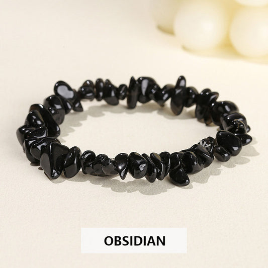 Obsidian Chip