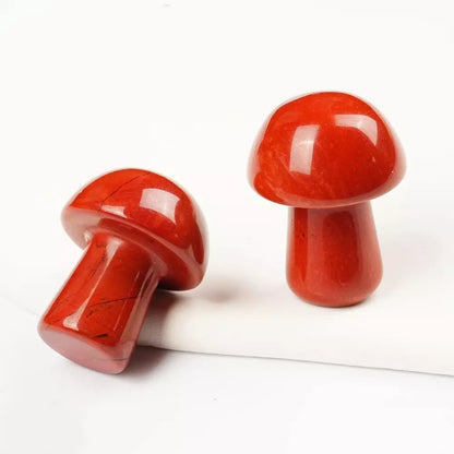 ALL Crystal Mini Mushroom🍄