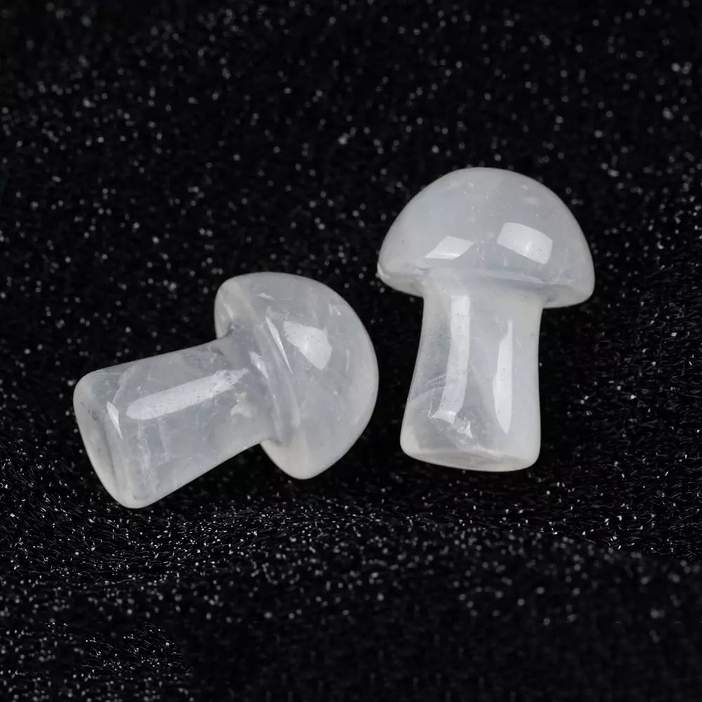 ALL Crystal Mini Mushroom🍄
