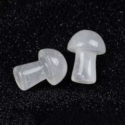 ALL Crystal Mini Mushroom🍄