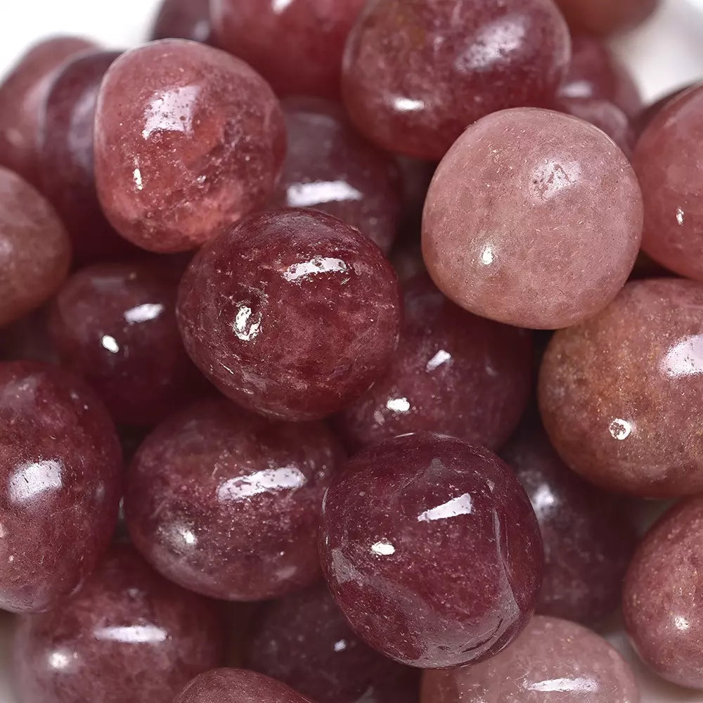 All Natural Tumbled Stone-Polishing Stone