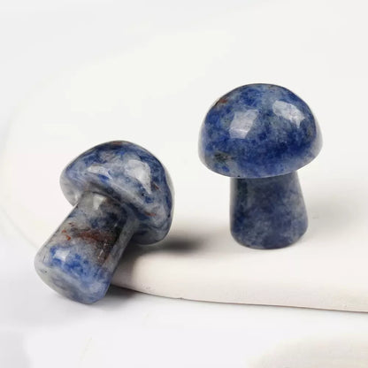 ALL Crystal Mini Mushroom🍄