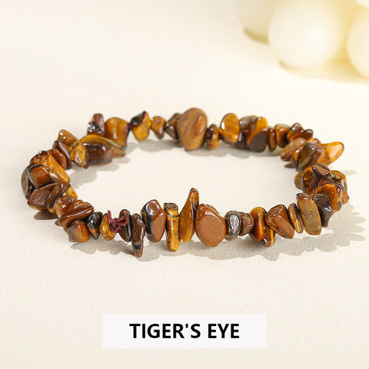 Tiger's Eye Chip