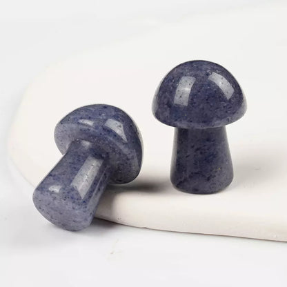 ALL Crystal Mini Mushroom🍄