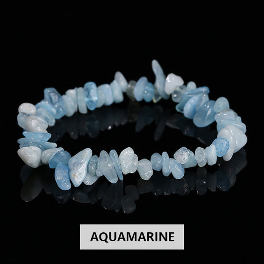 Aquamarine Chip