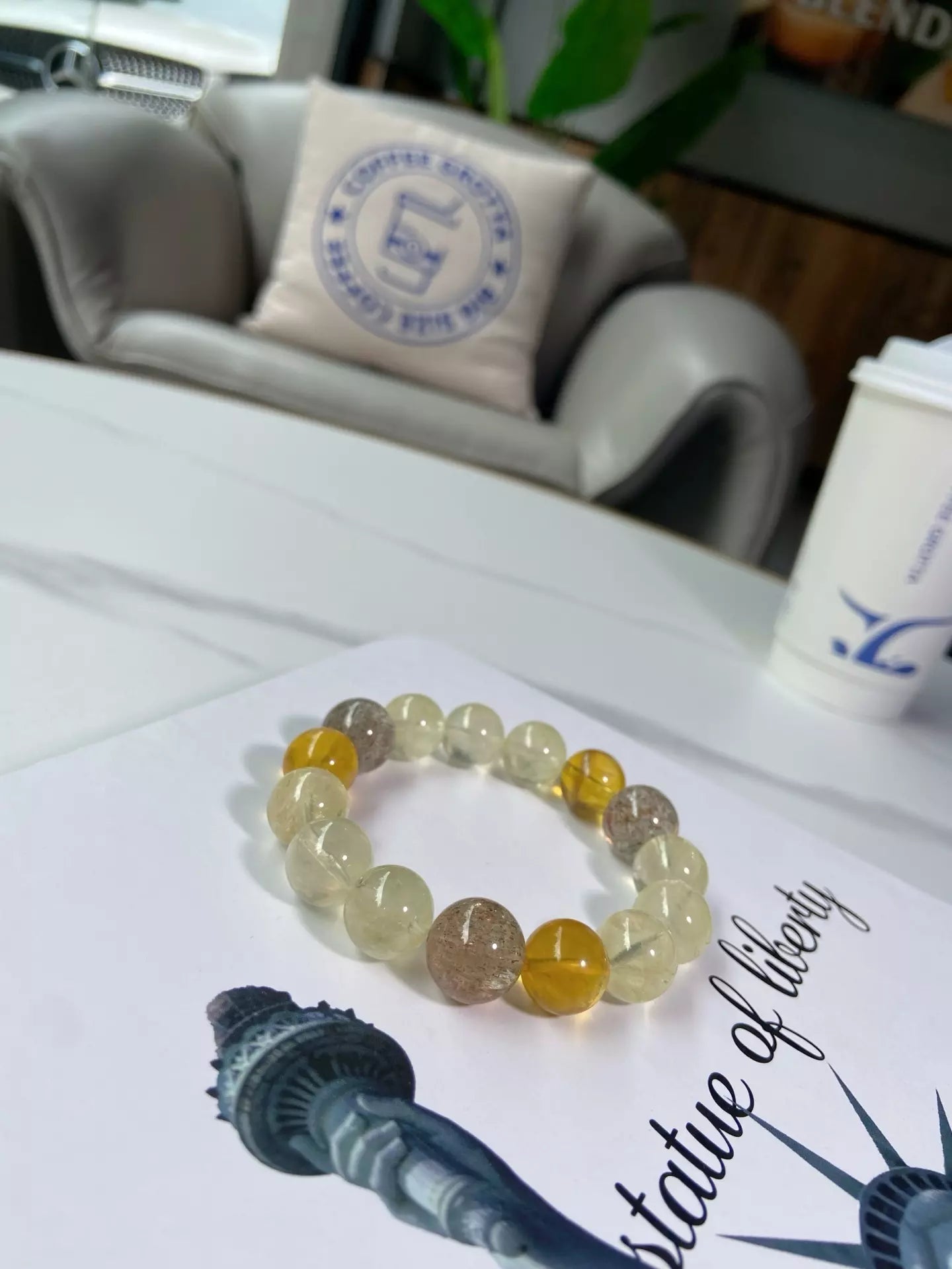 Crystal Brilliance Dazzle