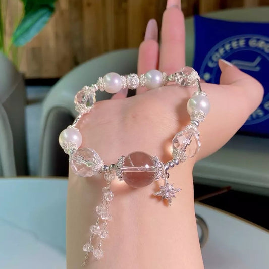 Crystal Clear Purity