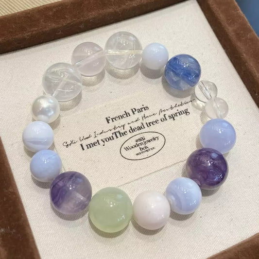 Crystal Mist Dragon Agate