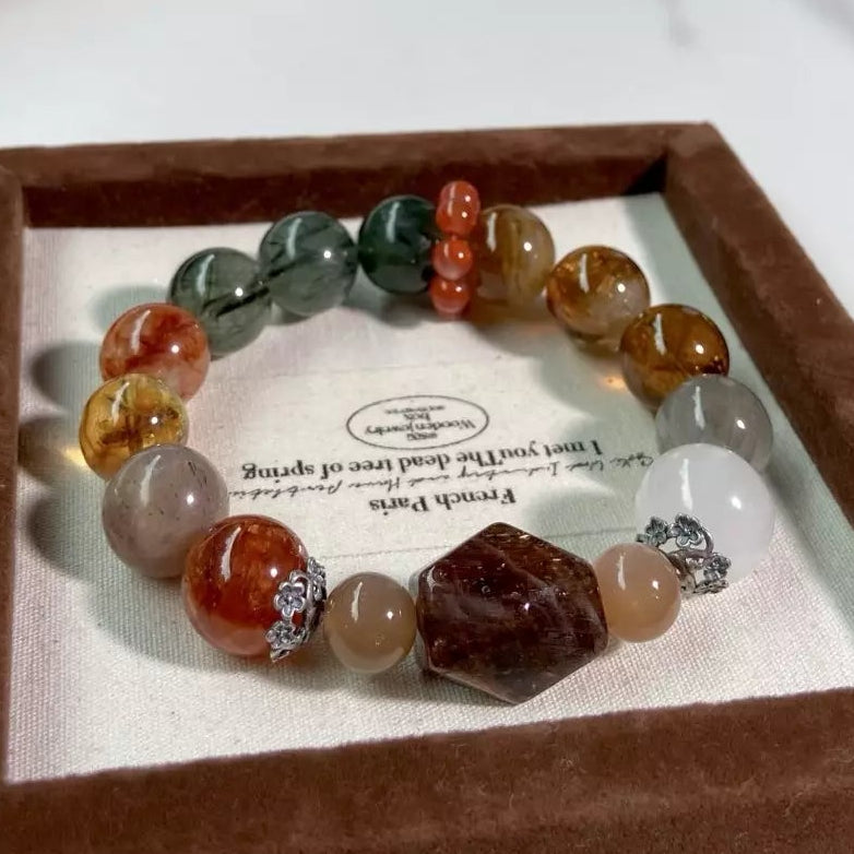 Golden Jade Abundance