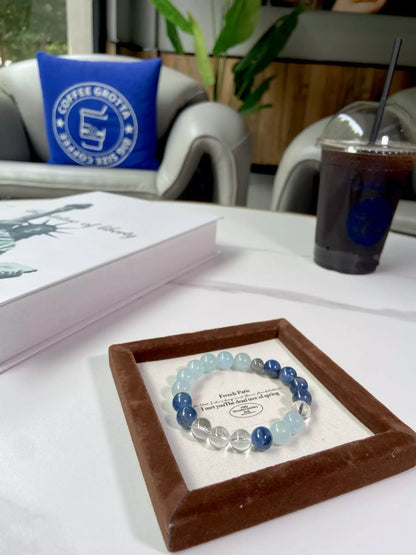 Deep Sea Spirit Veil