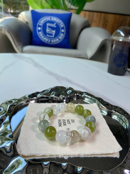 Green Field Sweet Nectar