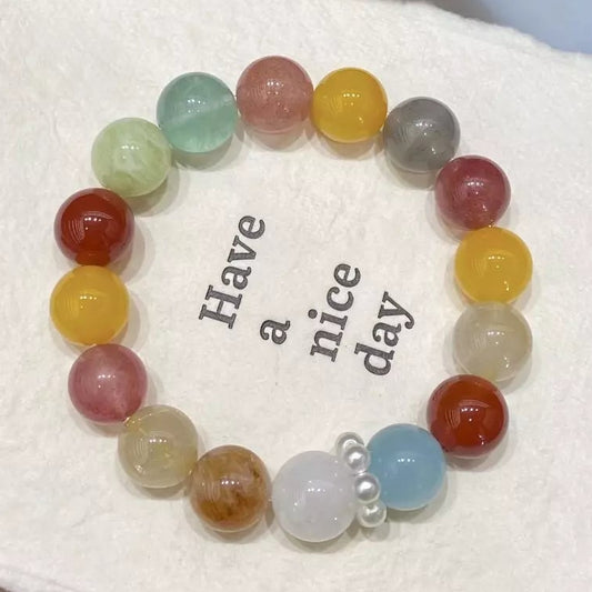 Galaxy of Eternal Night