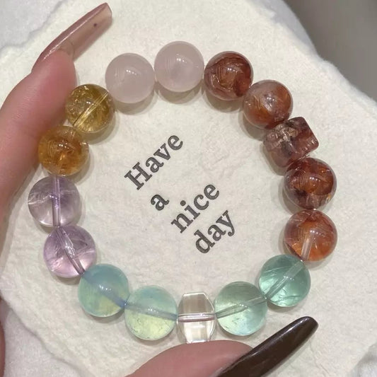 Five Skandhas Radiance