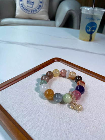 Brilliant Crystal Kaleidoscope