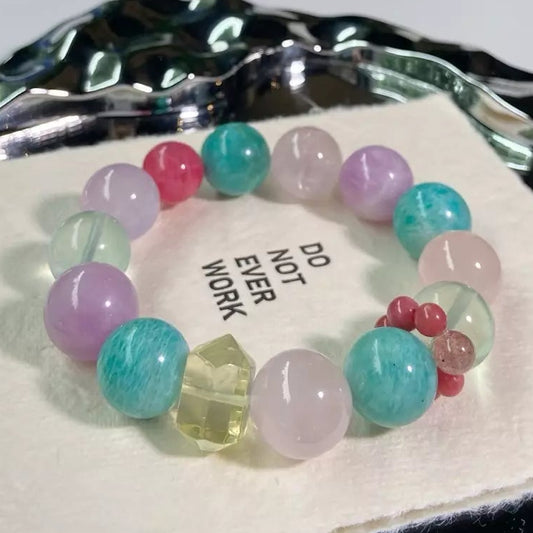 Starry Candy Cherry Dip