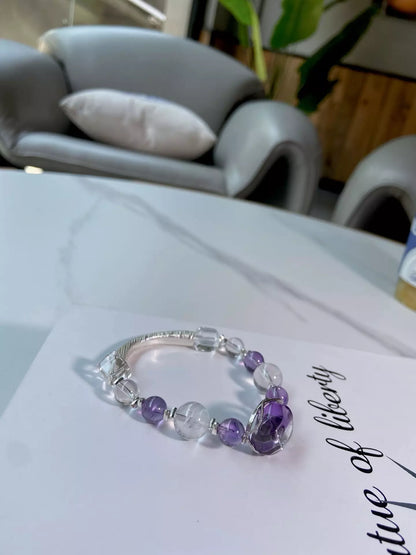 Violet Clouds & Mist Essence