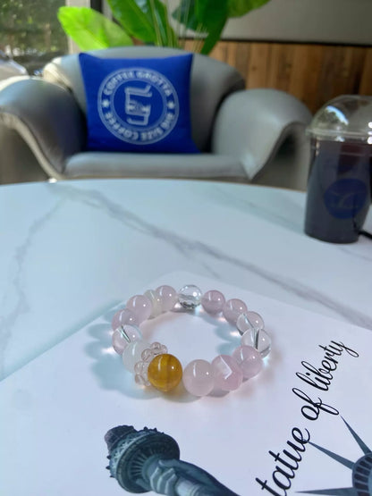 Snow Cherry Sweet Realm