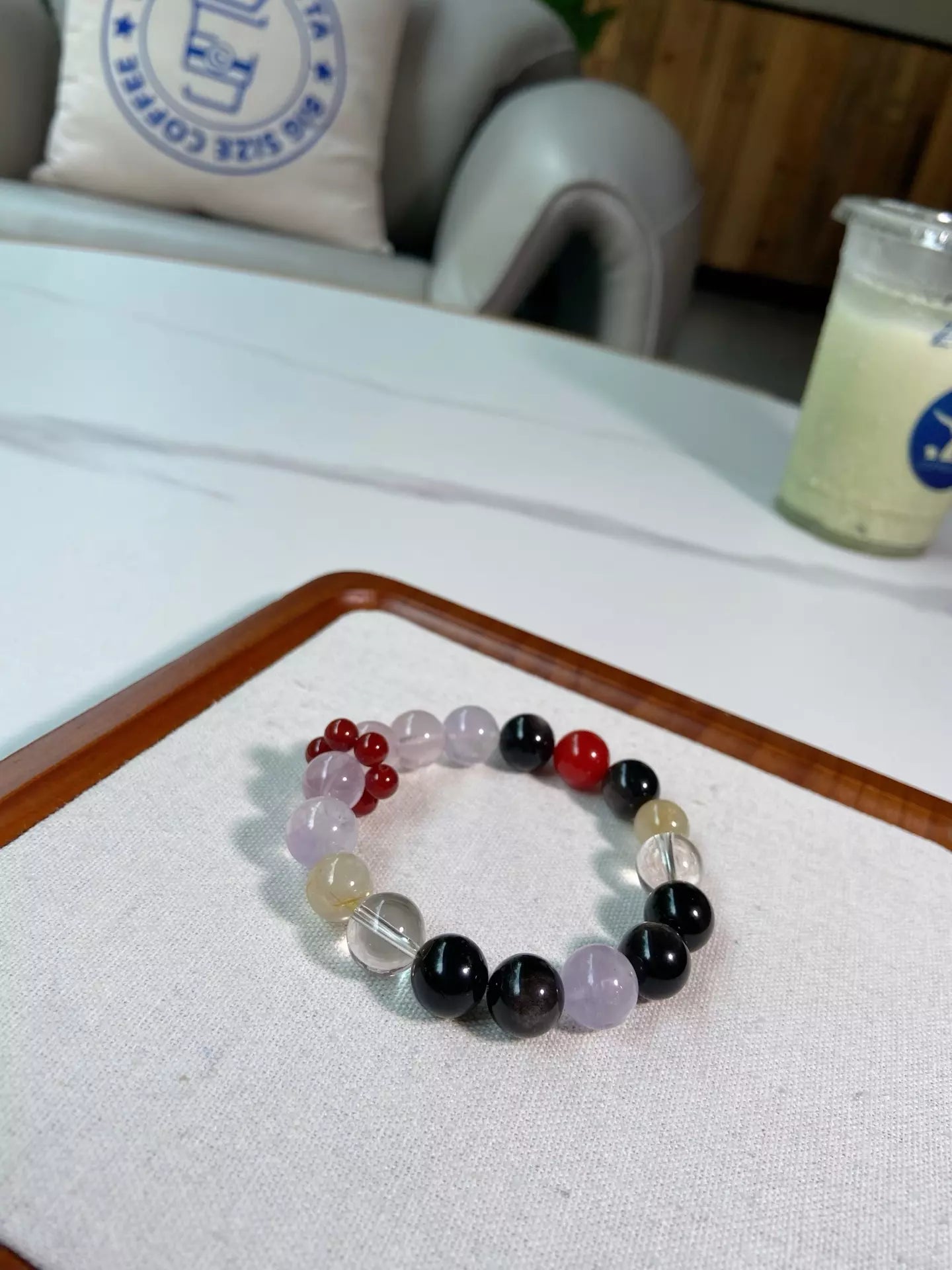 Sagittarius Zodiac Bracelet