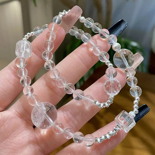 Crystal Purity
