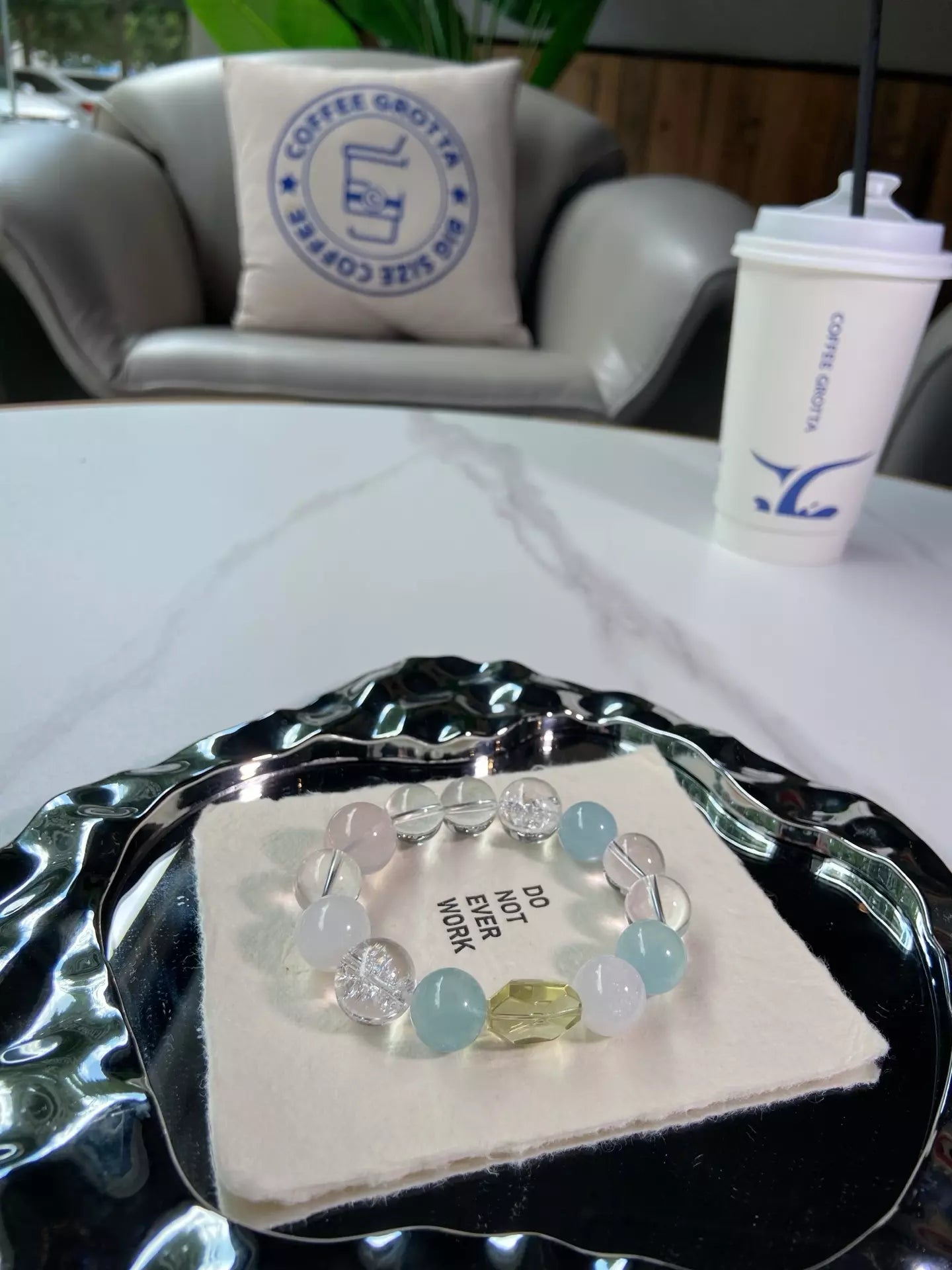 Ocean Whisper to Heart