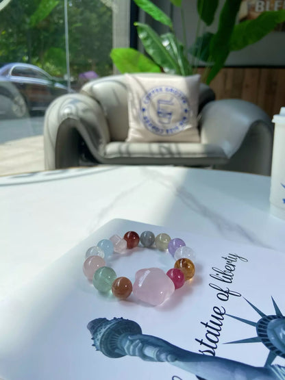 Eternal Night Galaxy