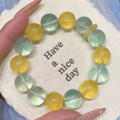 Lemon Mint