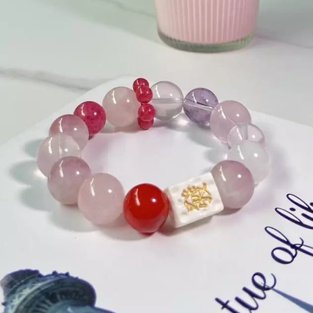 Heart Chakra Sweet Whispers