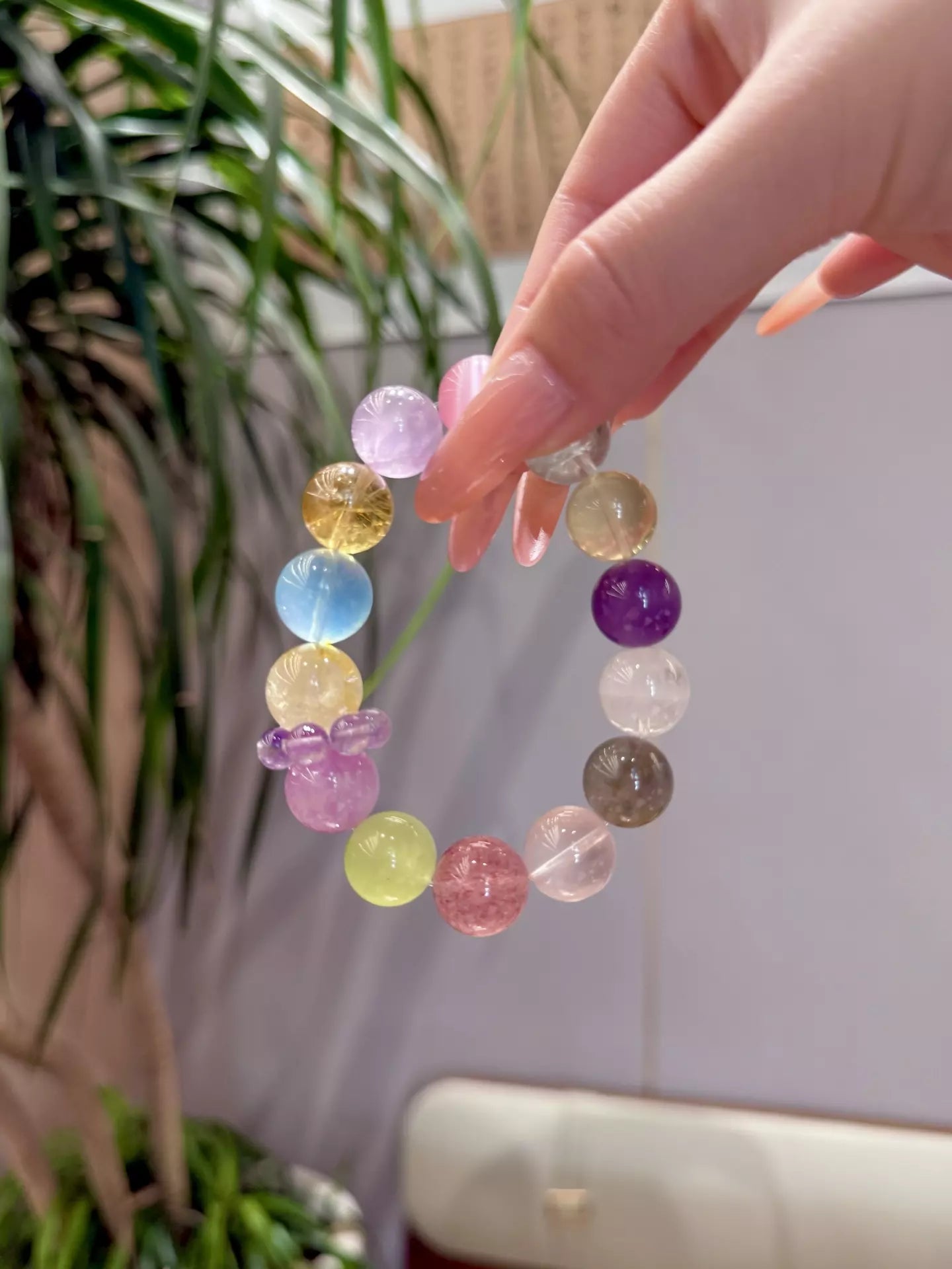 Magnificent Radiance